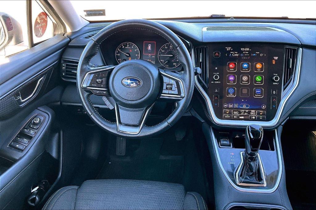 used 2020 Subaru Outback car, priced at $17,000
