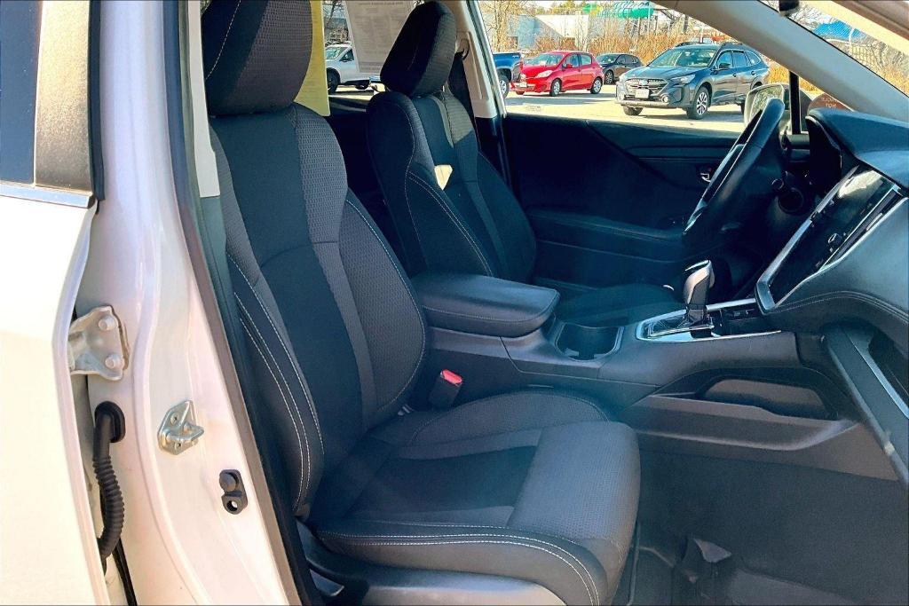 used 2020 Subaru Outback car, priced at $17,000