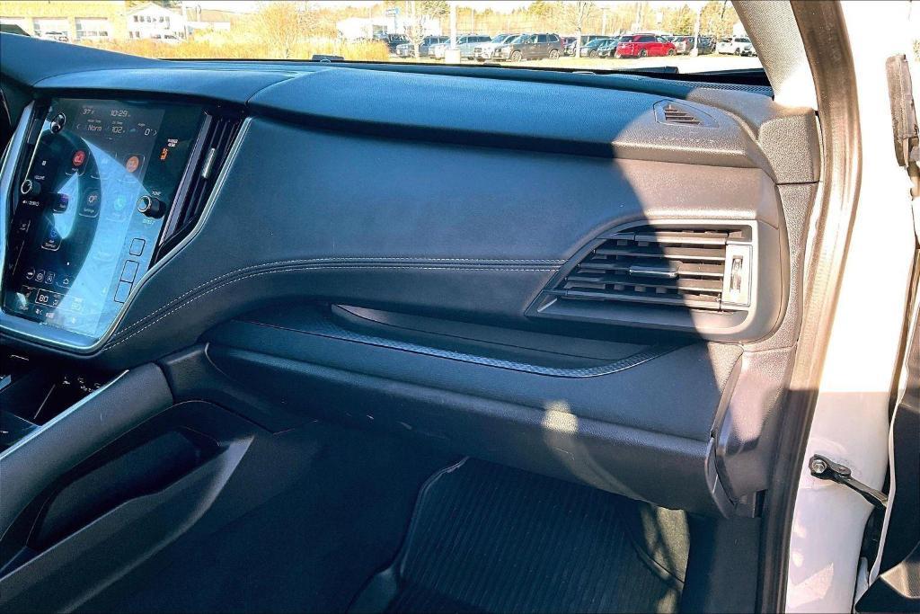 used 2020 Subaru Outback car, priced at $17,000