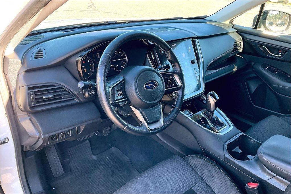 used 2020 Subaru Outback car, priced at $17,000