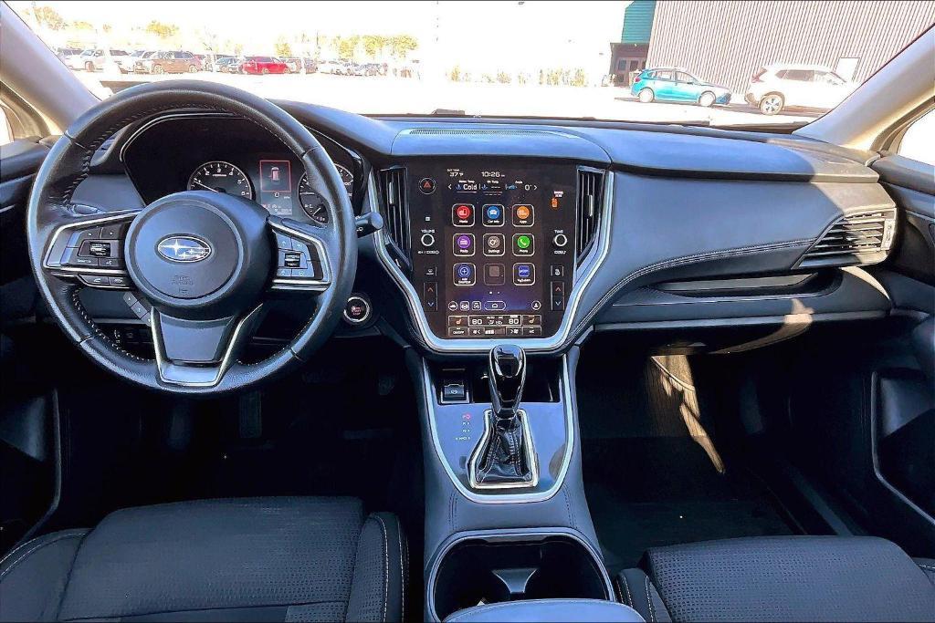 used 2020 Subaru Outback car, priced at $17,000