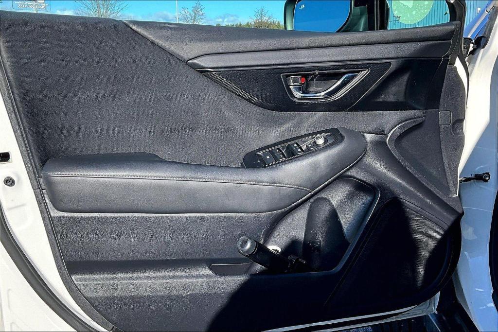 used 2020 Subaru Outback car, priced at $17,000