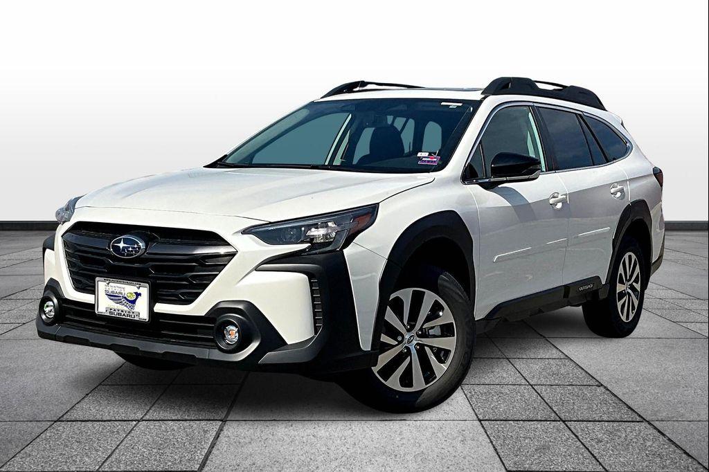 new 2025 Subaru Outback car, priced at $36,864
