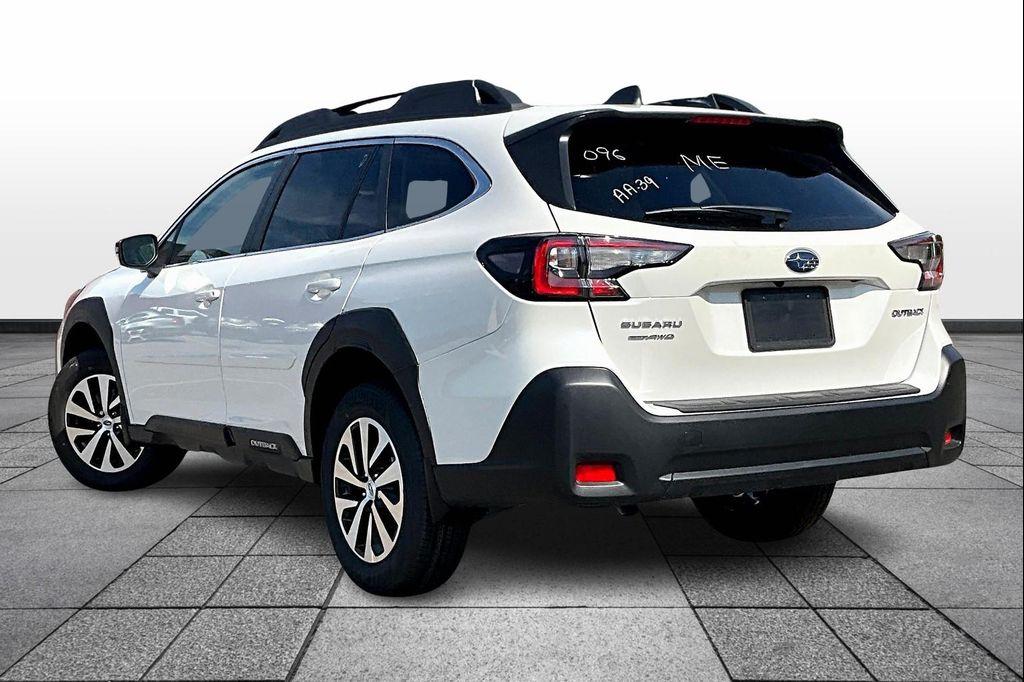 new 2025 Subaru Outback car, priced at $36,864