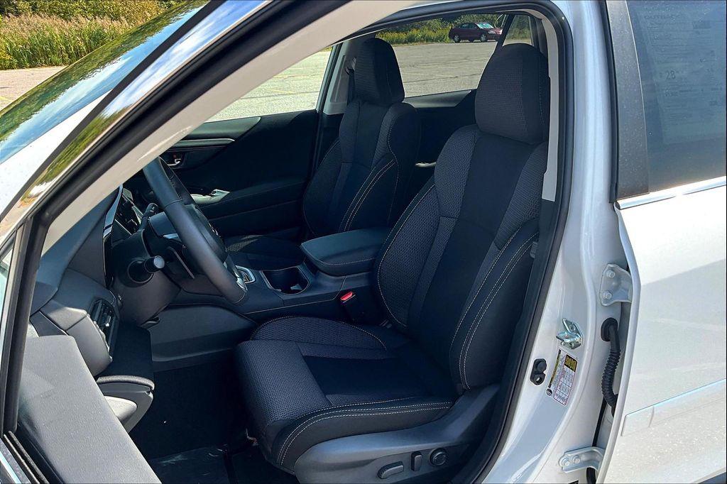 new 2025 Subaru Outback car, priced at $36,864