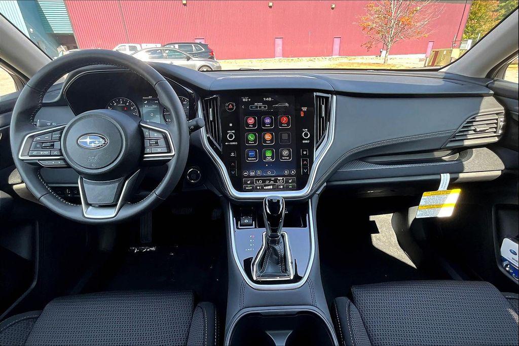 new 2025 Subaru Outback car, priced at $36,864