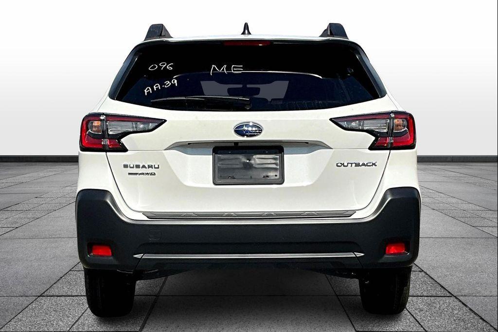 new 2025 Subaru Outback car, priced at $36,864