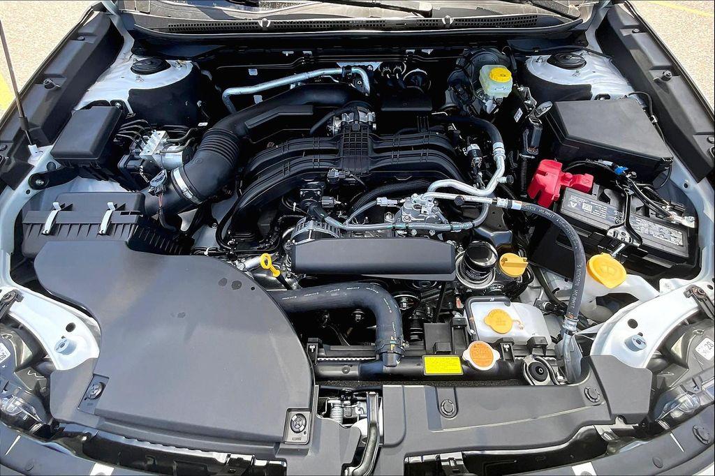 new 2025 Subaru Outback car, priced at $36,743