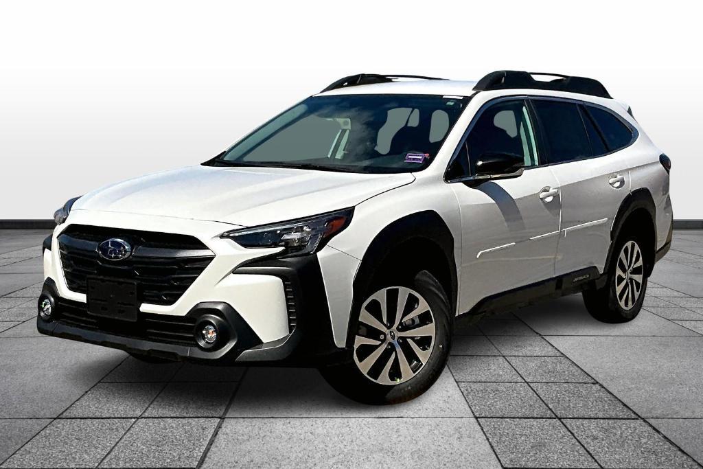 new 2025 Subaru Outback car, priced at $36,743