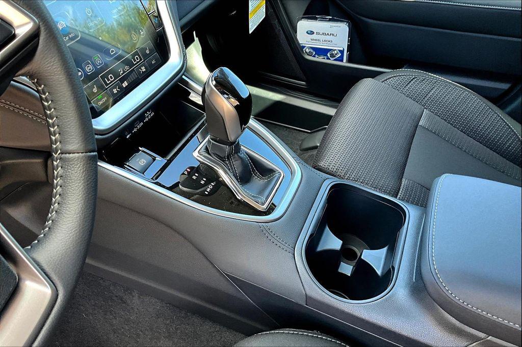 new 2025 Subaru Outback car, priced at $36,743