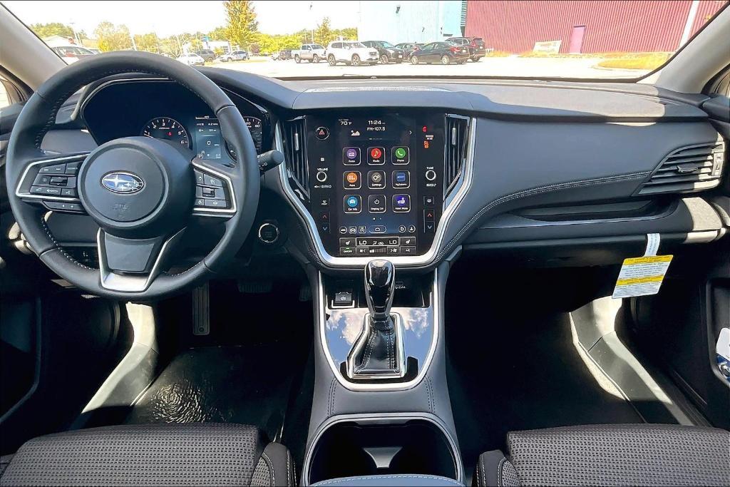 new 2025 Subaru Outback car, priced at $36,743