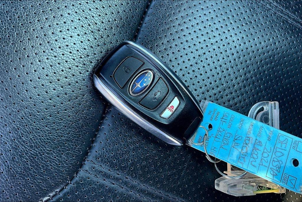 used 2021 Subaru Forester car, priced at $25,000