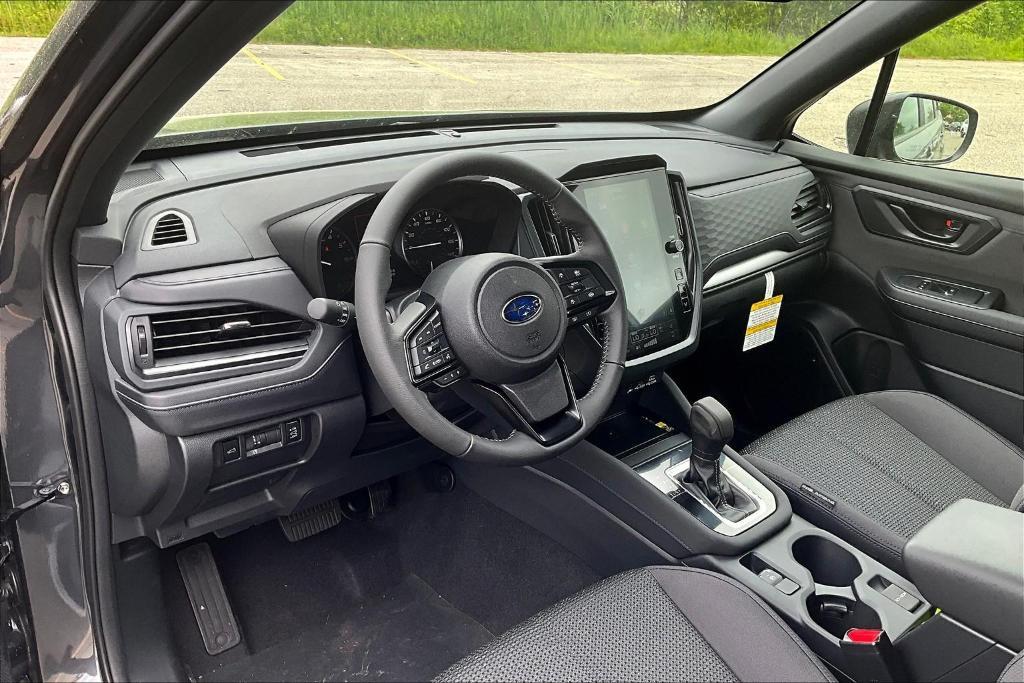 new 2025 Subaru Forester car, priced at $36,965