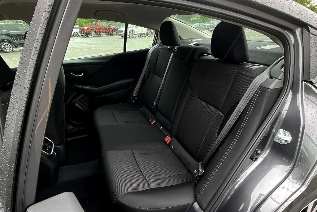 new 2025 Subaru Legacy car, priced at $29,485