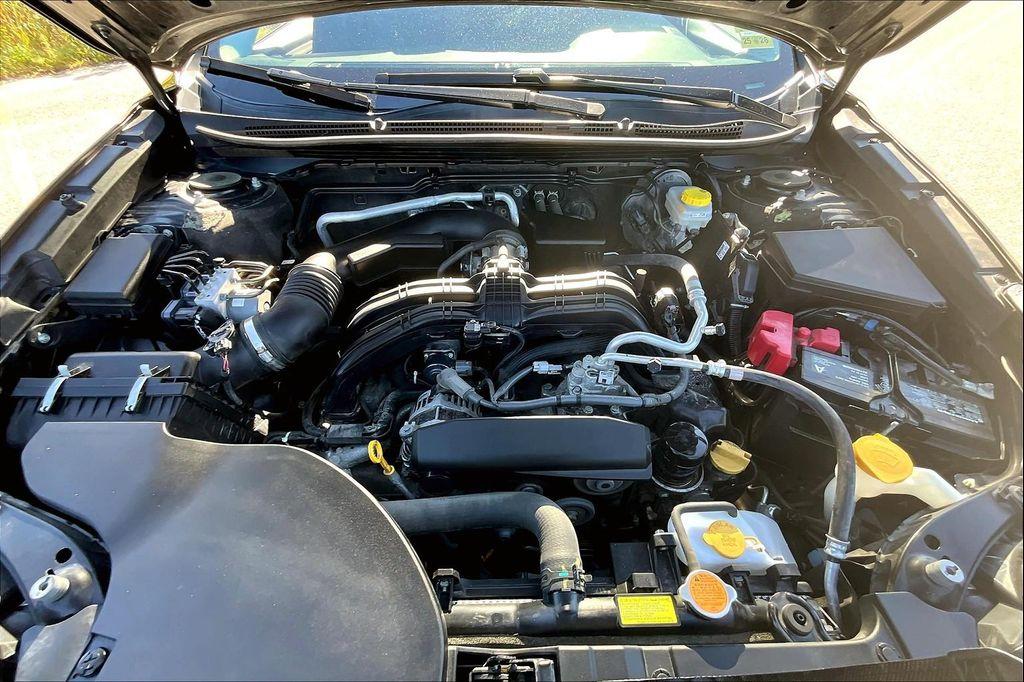 used 2023 Subaru Outback car, priced at $23,500