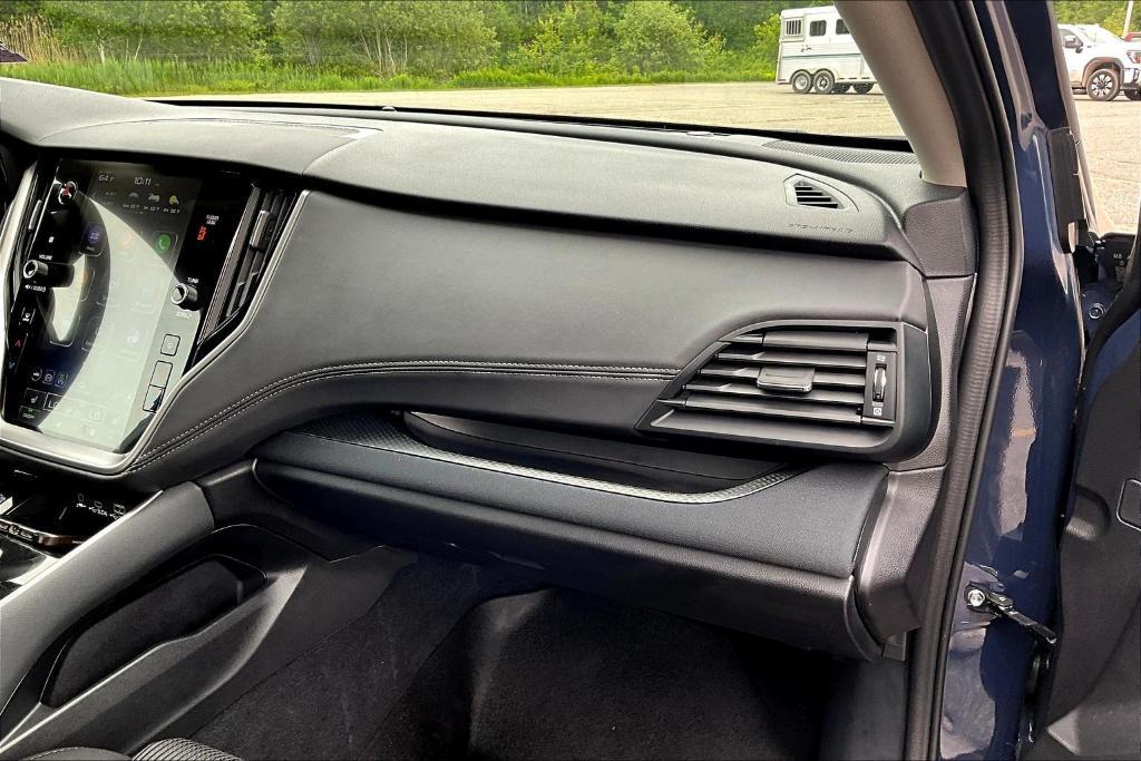 used 2025 Subaru Legacy car, priced at $30,000