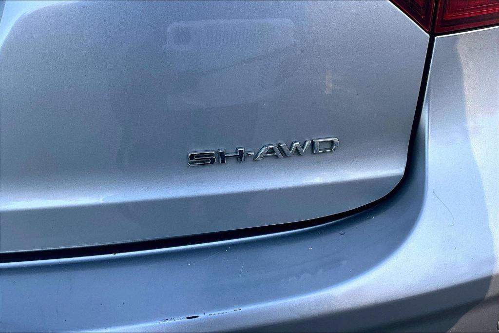 used 2020 Acura MDX car, priced at $27,999