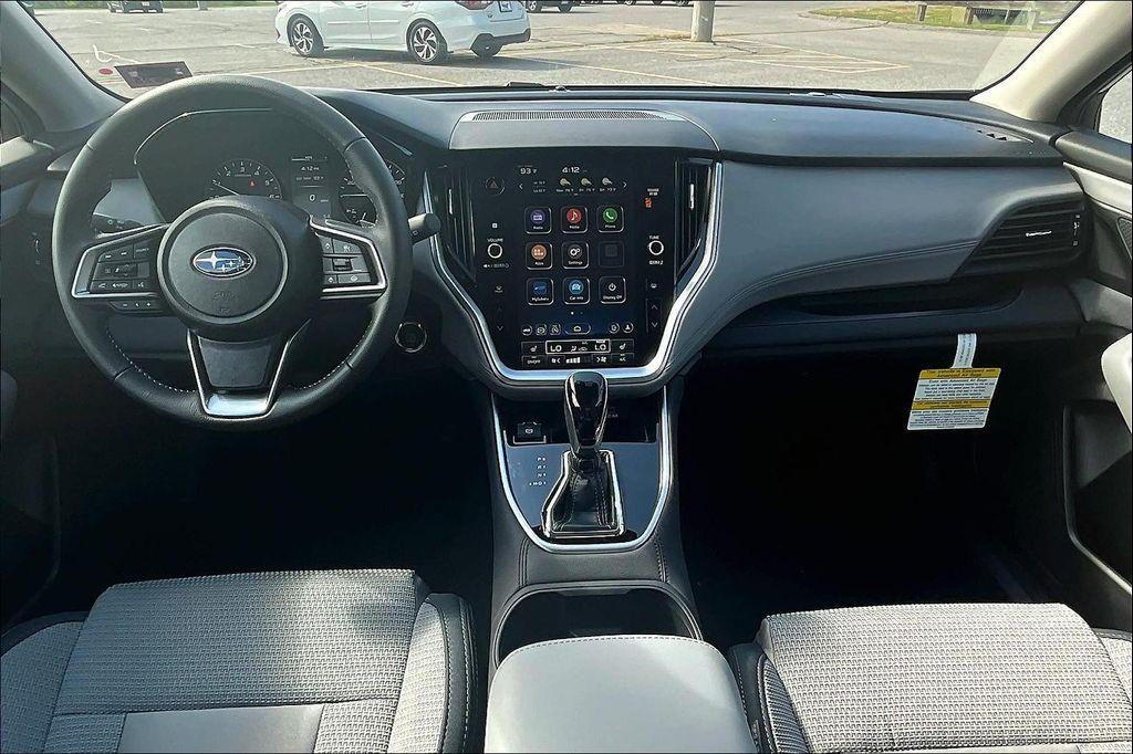 new 2025 Subaru Outback car, priced at $35,581