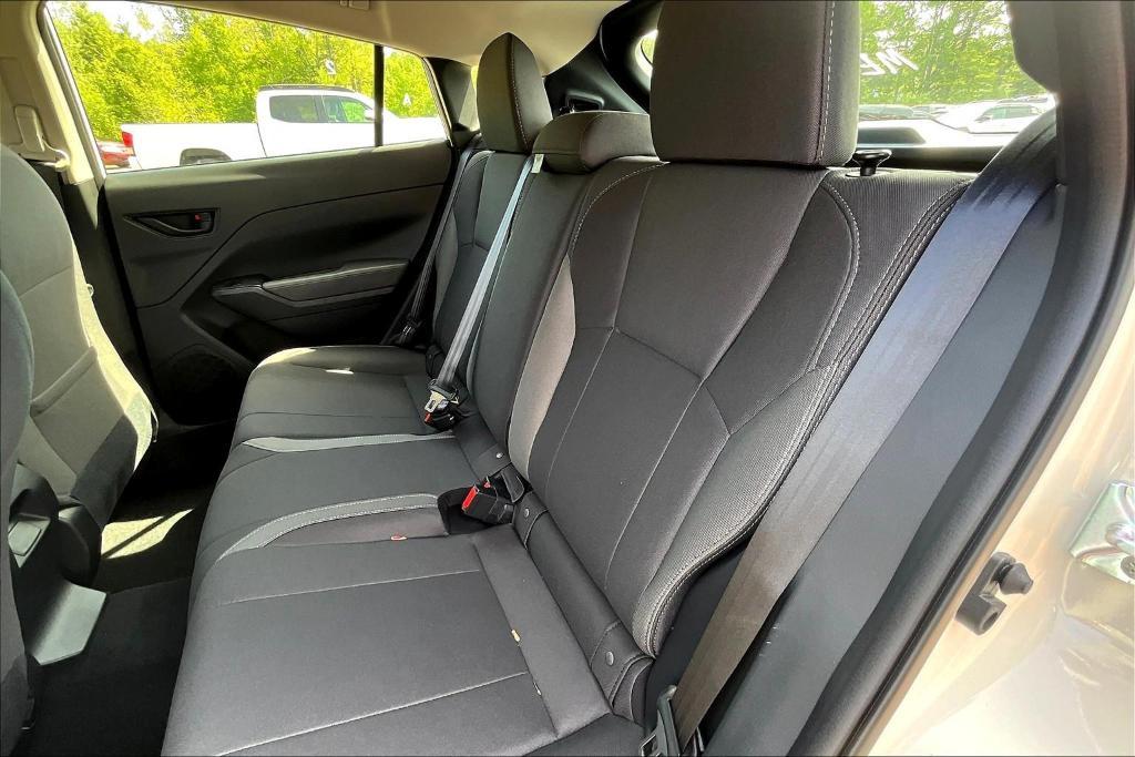 new 2025 Subaru Impreza car, priced at $26,241