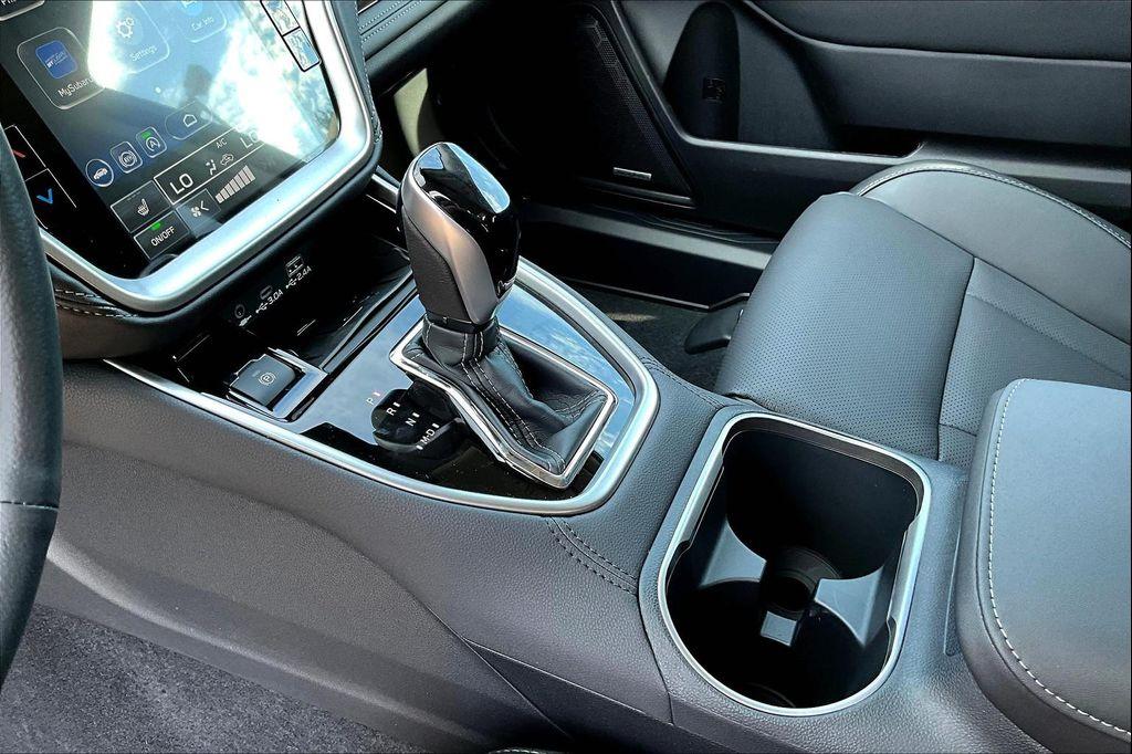 new 2025 Subaru Outback car, priced at $42,241