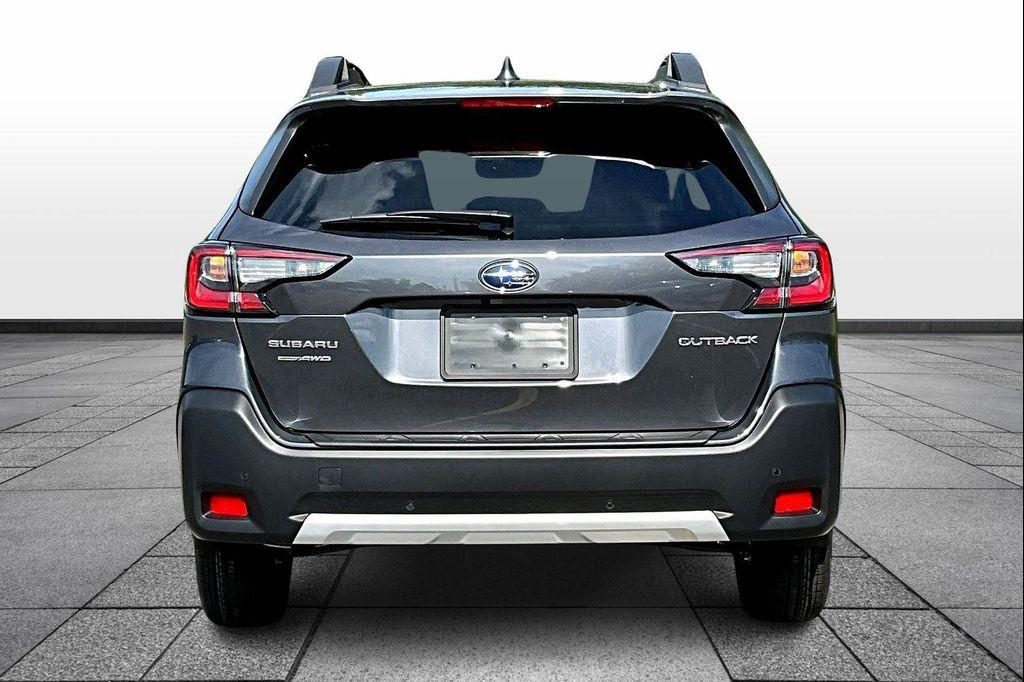 new 2025 Subaru Outback car, priced at $42,241