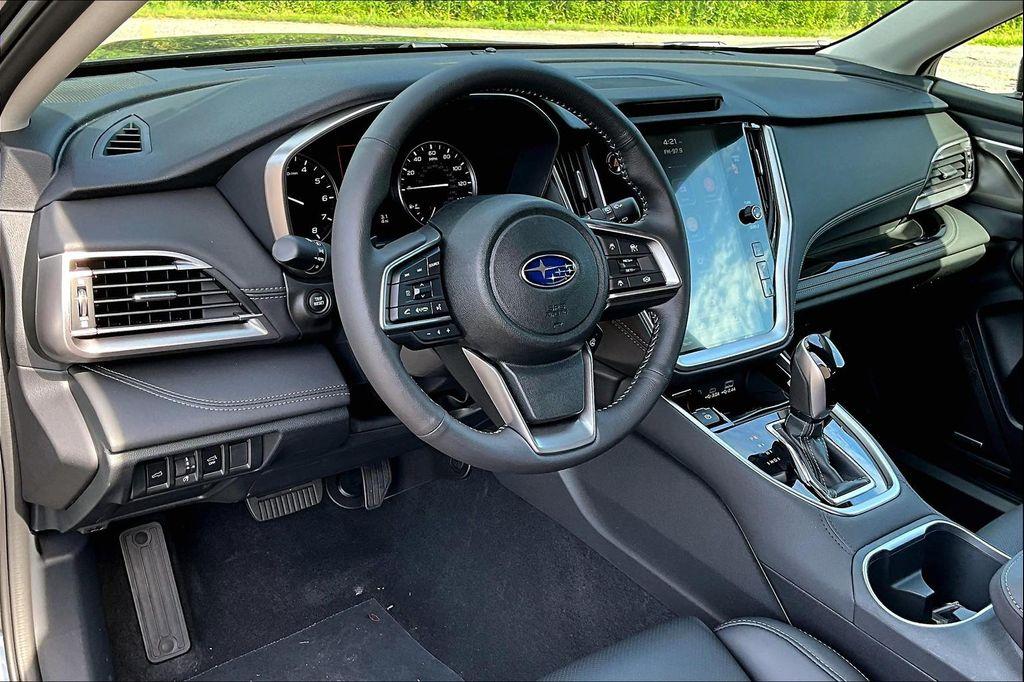 new 2025 Subaru Outback car, priced at $42,241