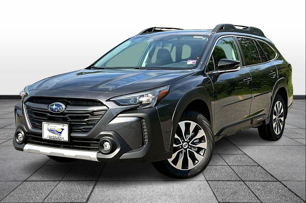 new 2025 Subaru Outback car, priced at $42,241