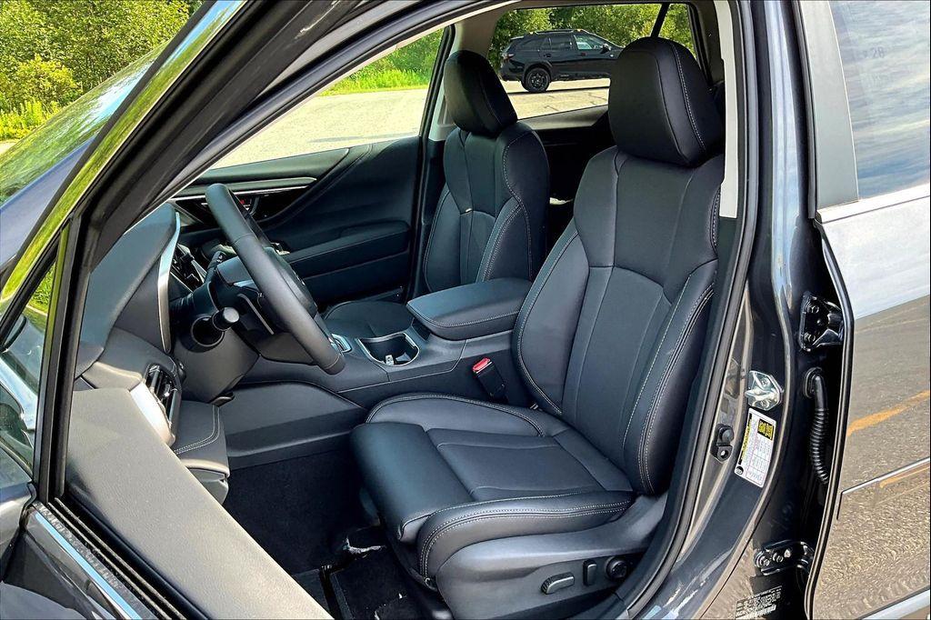 new 2025 Subaru Outback car, priced at $42,241
