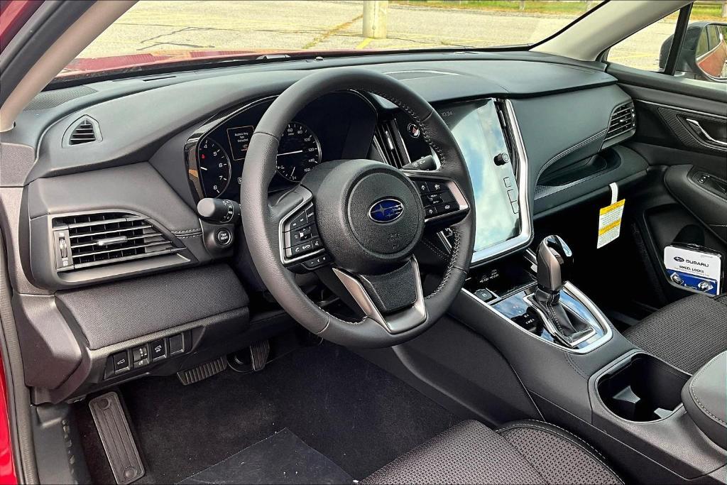 new 2025 Subaru Outback car, priced at $36,743