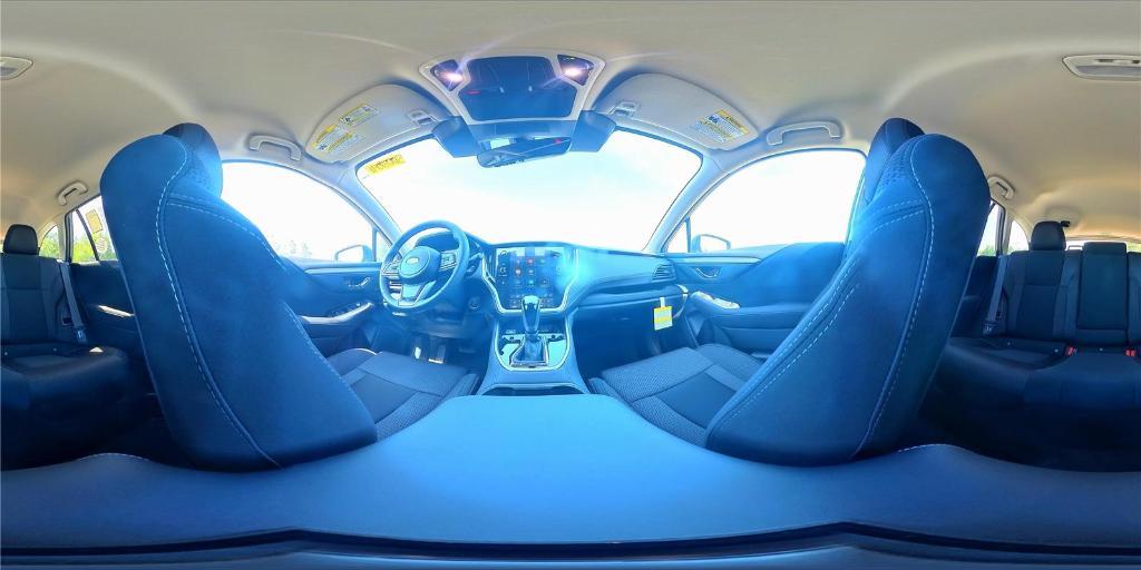 new 2025 Subaru Outback car, priced at $37,955