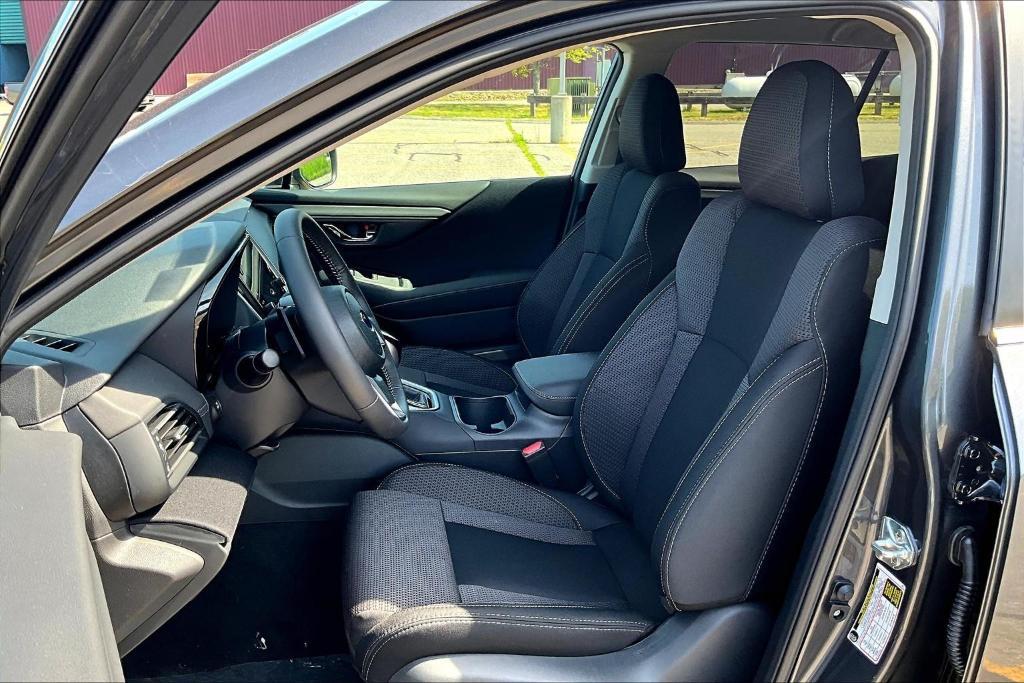 new 2025 Subaru Outback car, priced at $37,955