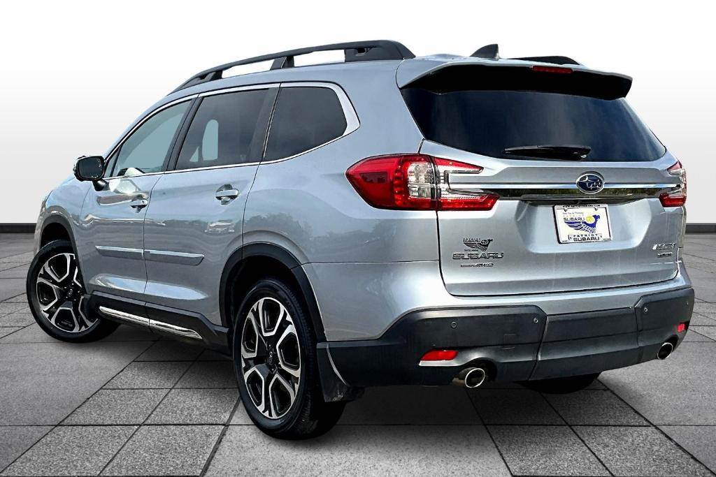 used 2023 Subaru Ascent car, priced at $35,500
