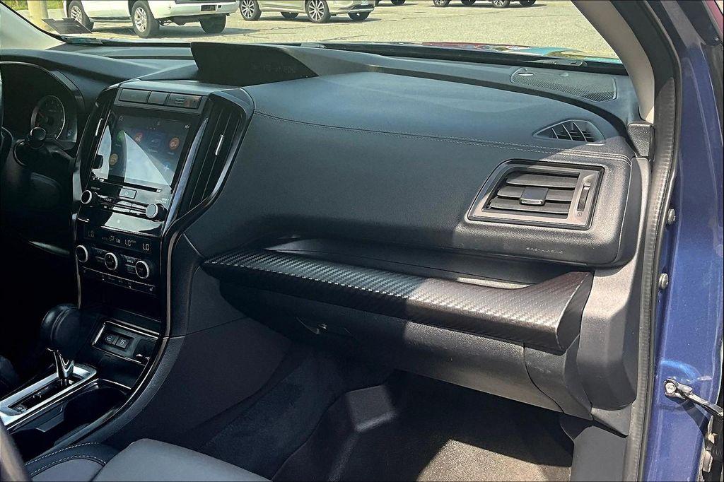 used 2022 Subaru Ascent car, priced at $30,000