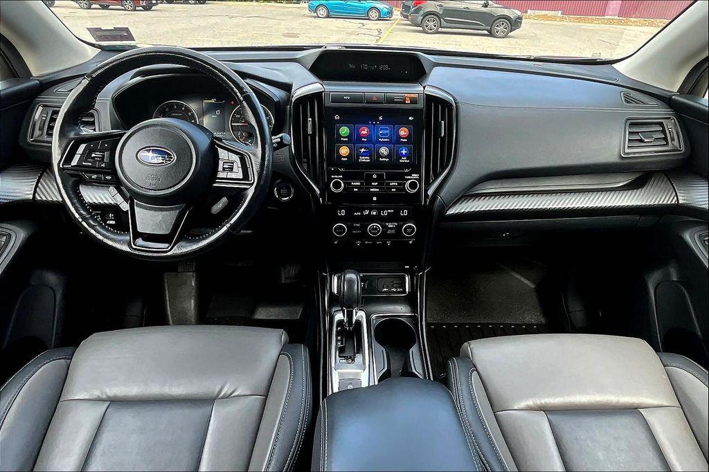 used 2022 Subaru Ascent car, priced at $30,000