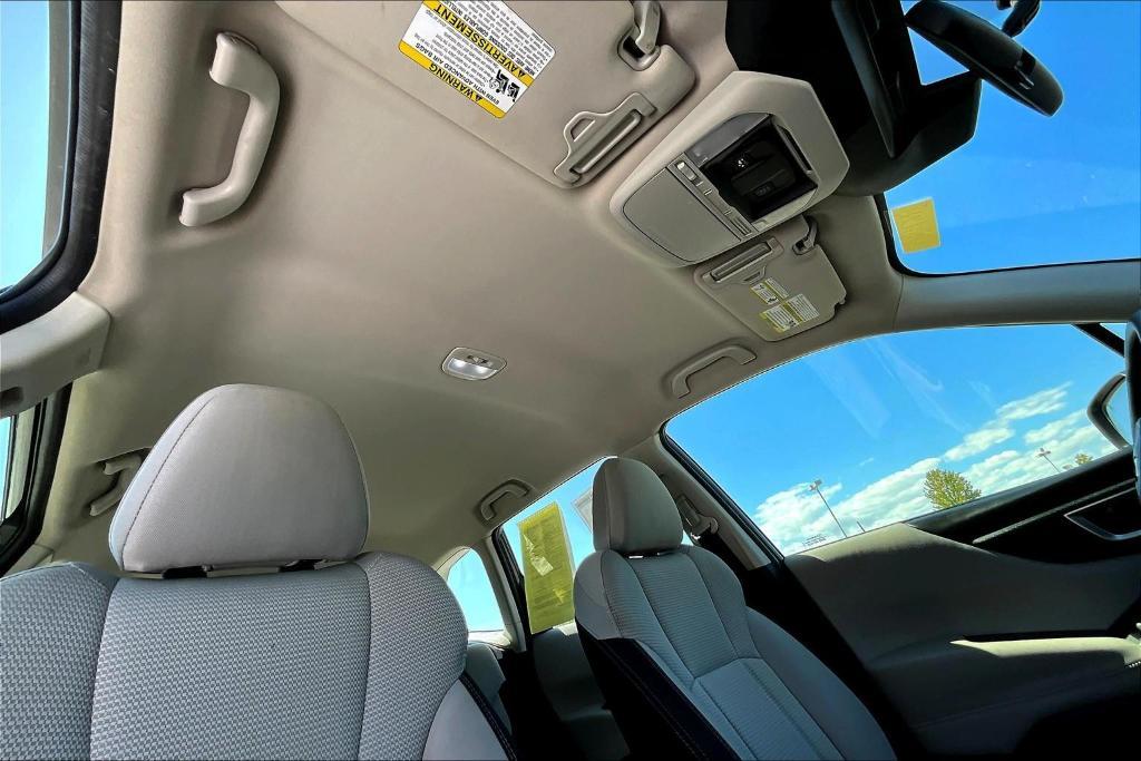 used 2022 Subaru Forester car, priced at $23,000