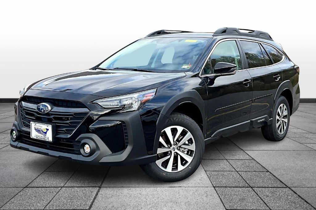 new 2025 Subaru Outback car, priced at $37,281