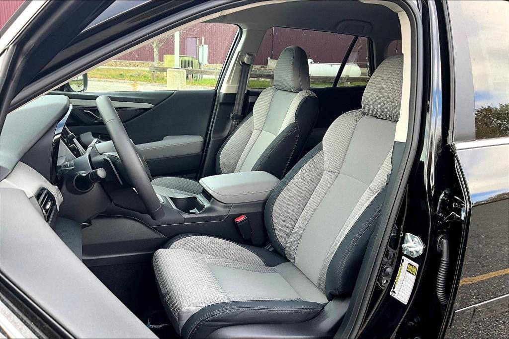 new 2025 Subaru Outback car, priced at $37,281