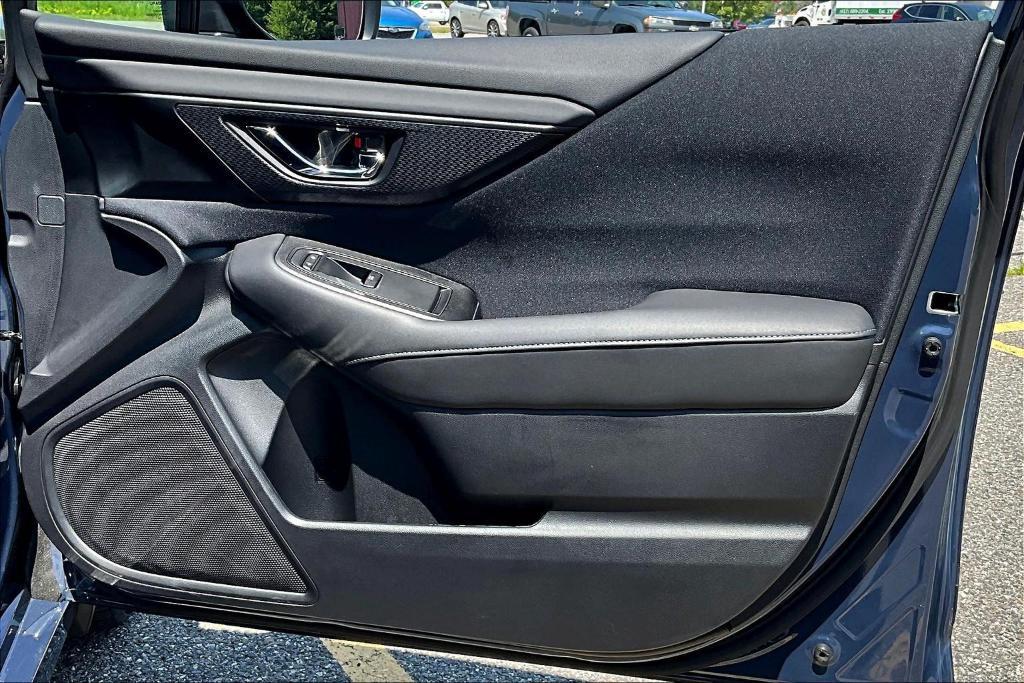used 2025 Subaru Legacy car, priced at $29,500