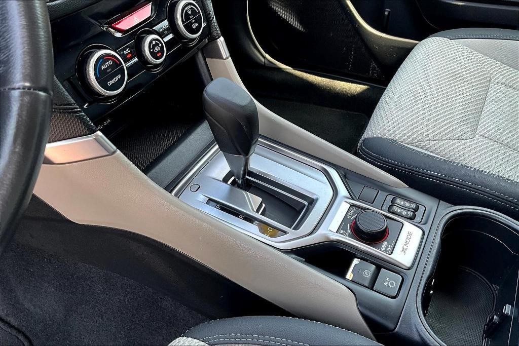 used 2020 Subaru Forester car, priced at $21,000