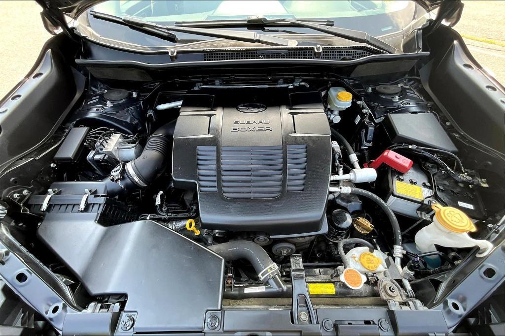 used 2020 Subaru Forester car, priced at $21,000