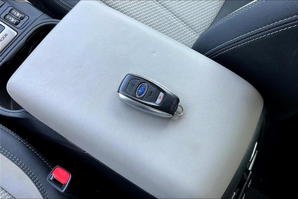 used 2020 Subaru Forester car, priced at $21,000