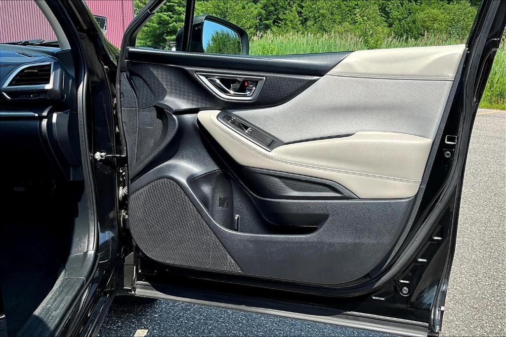 used 2020 Subaru Forester car, priced at $21,000
