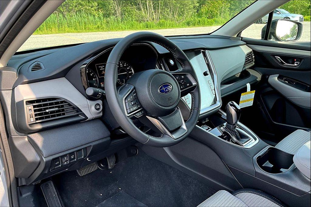 new 2025 Subaru Outback car, priced at $38,576