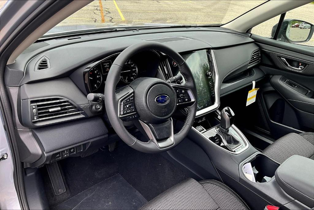 new 2025 Subaru Outback car, priced at $36,743