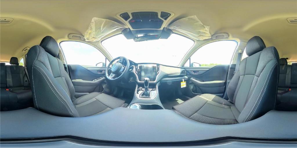 new 2025 Subaru Outback car, priced at $36,743