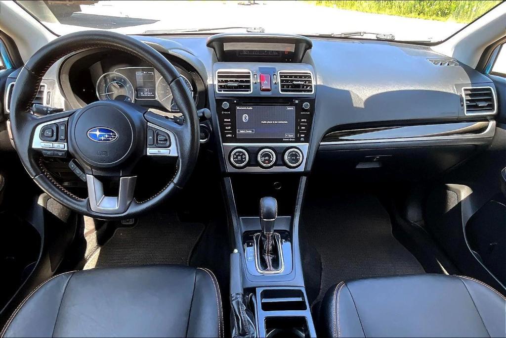 used 2016 Subaru Crosstrek car, priced at $19,000