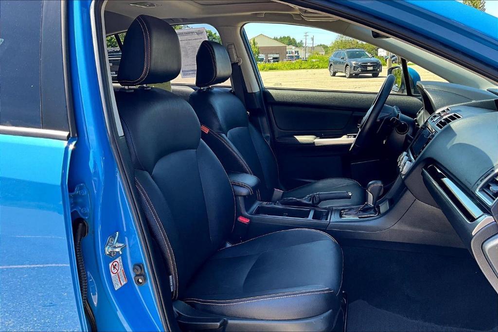 used 2016 Subaru Crosstrek car, priced at $19,000