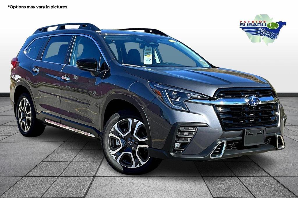 new 2025 Subaru Ascent car, priced at $54,218