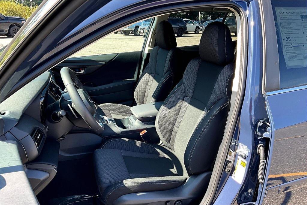 new 2025 Subaru Outback car, priced at $36,981