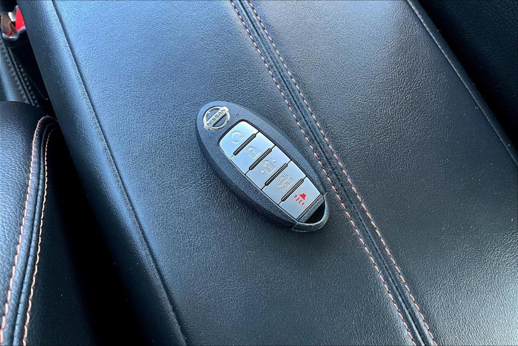 used 2019 Nissan Altima car, priced at $18,000